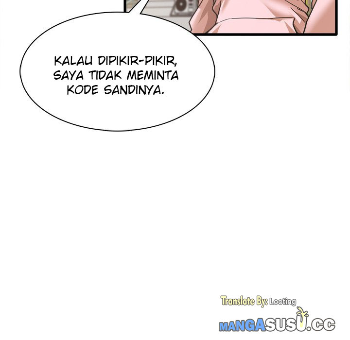 No More, No Less - Chapter 6 46