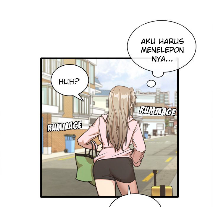 No More, No Less - Chapter 6 47