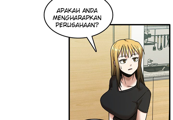 No More, No Less - Chapter 6 5