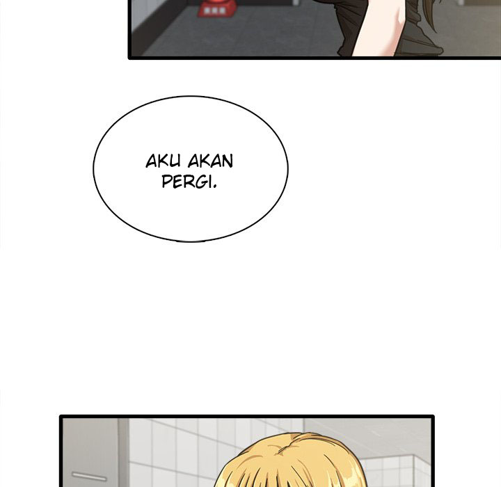 No More, No Less - Chapter 6 59