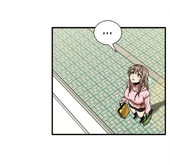 No More, No Less - Chapter 6 51