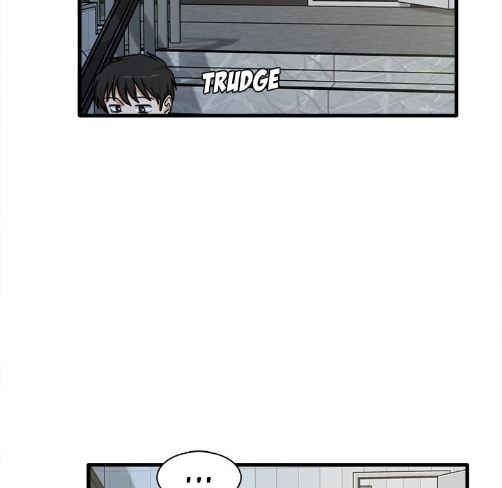 No More, No Less - Chapter 6 56
