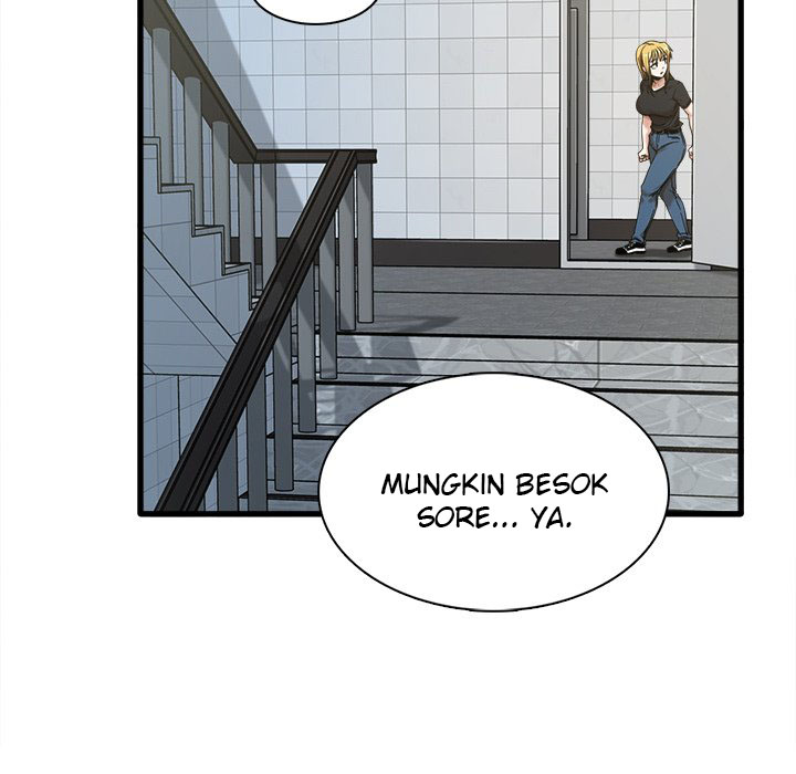 No More, No Less - Chapter 6 57