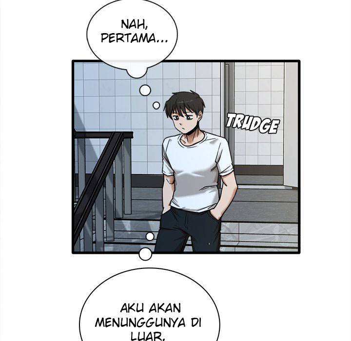 No More, No Less - Chapter 6 54