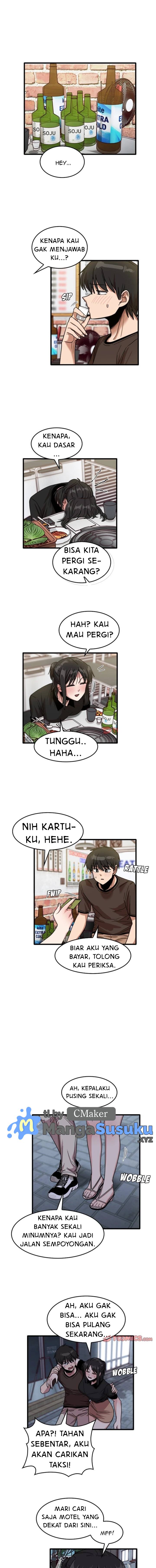 No More, No Less - Chapter 42 2 No More, No Less - Chapter 42 2