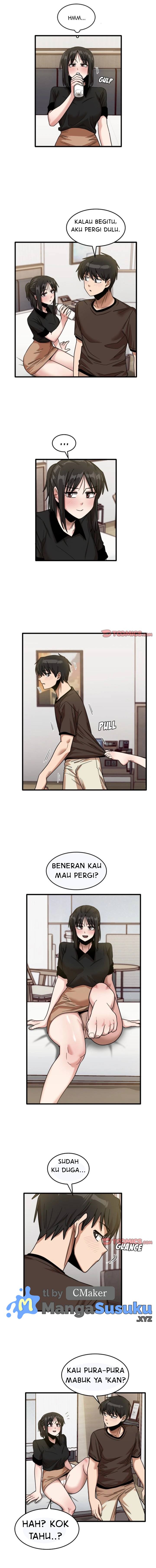 No More, No Less - Chapter 42 4 No More, No Less - Chapter 42 4