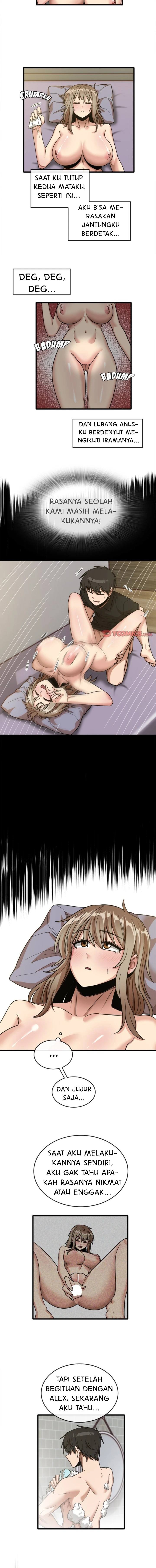 No More, No Less - Chapter 41 4 No More, No Less - Chapter 41 4