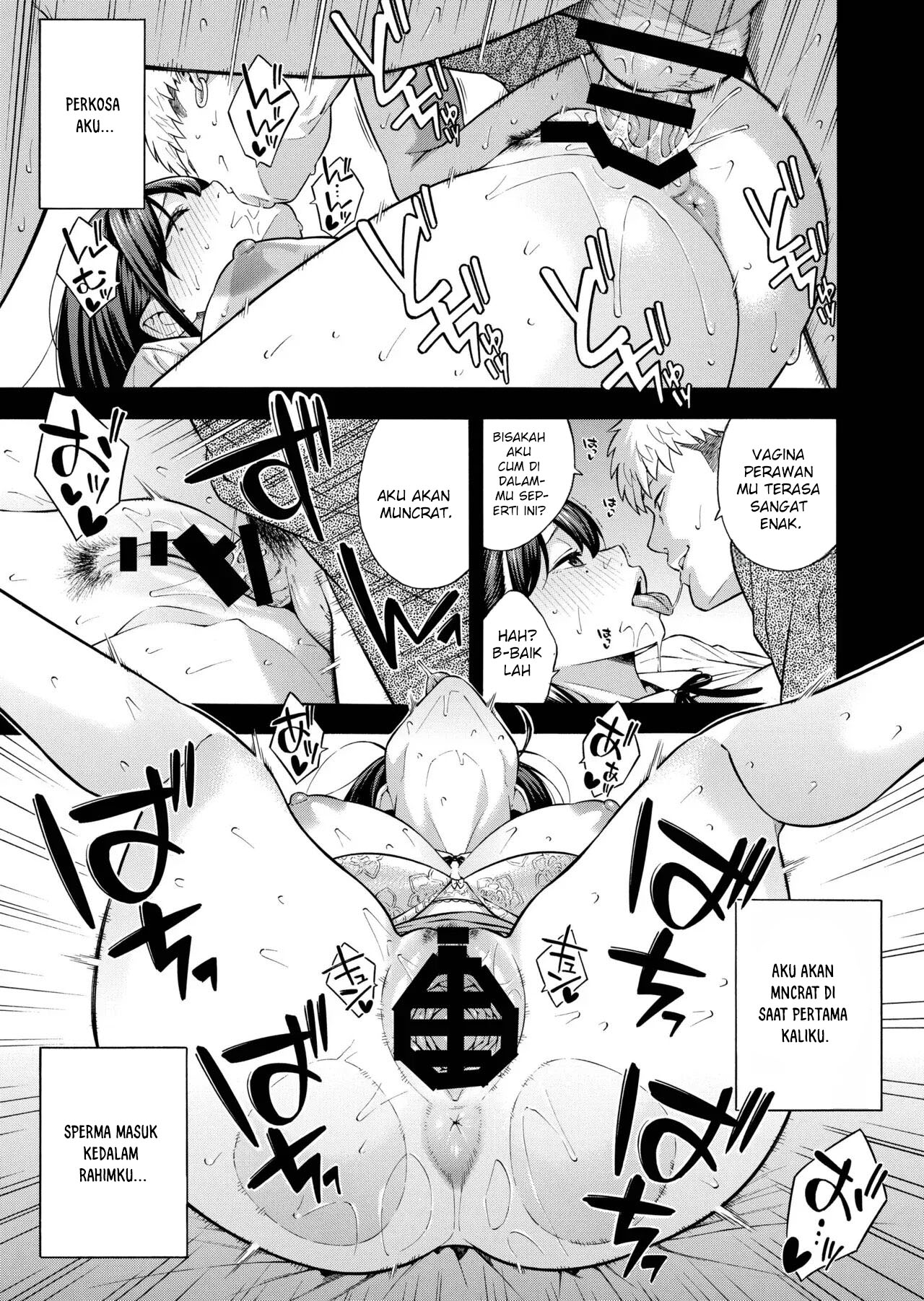 Nanpa Sarete Tsugou no Ii Onaho ni Sareteita Ojou-sama ga, Kizukeba Dosukebe ni natteita Ichibu Shijuu - Chapter 1 29 Nanpa Sarete Tsugou no Ii Onaho ni Sareteita Ojou-sama ga, Kizukeba Dosukebe ni natteita Ichibu Shijuu - Chapter 1 29