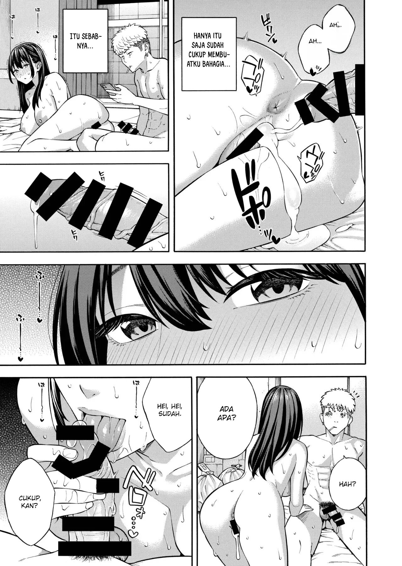 Nanpa Sarete Tsugou no Ii Onaho ni Sareteita Ojou-sama ga, Kizukeba Dosukebe ni natteita Ichibu Shijuu - Chapter 1 39 Nanpa Sarete Tsugou no Ii Onaho ni Sareteita Ojou-sama ga, Kizukeba Dosukebe ni natteita Ichibu Shijuu - Chapter 1 39