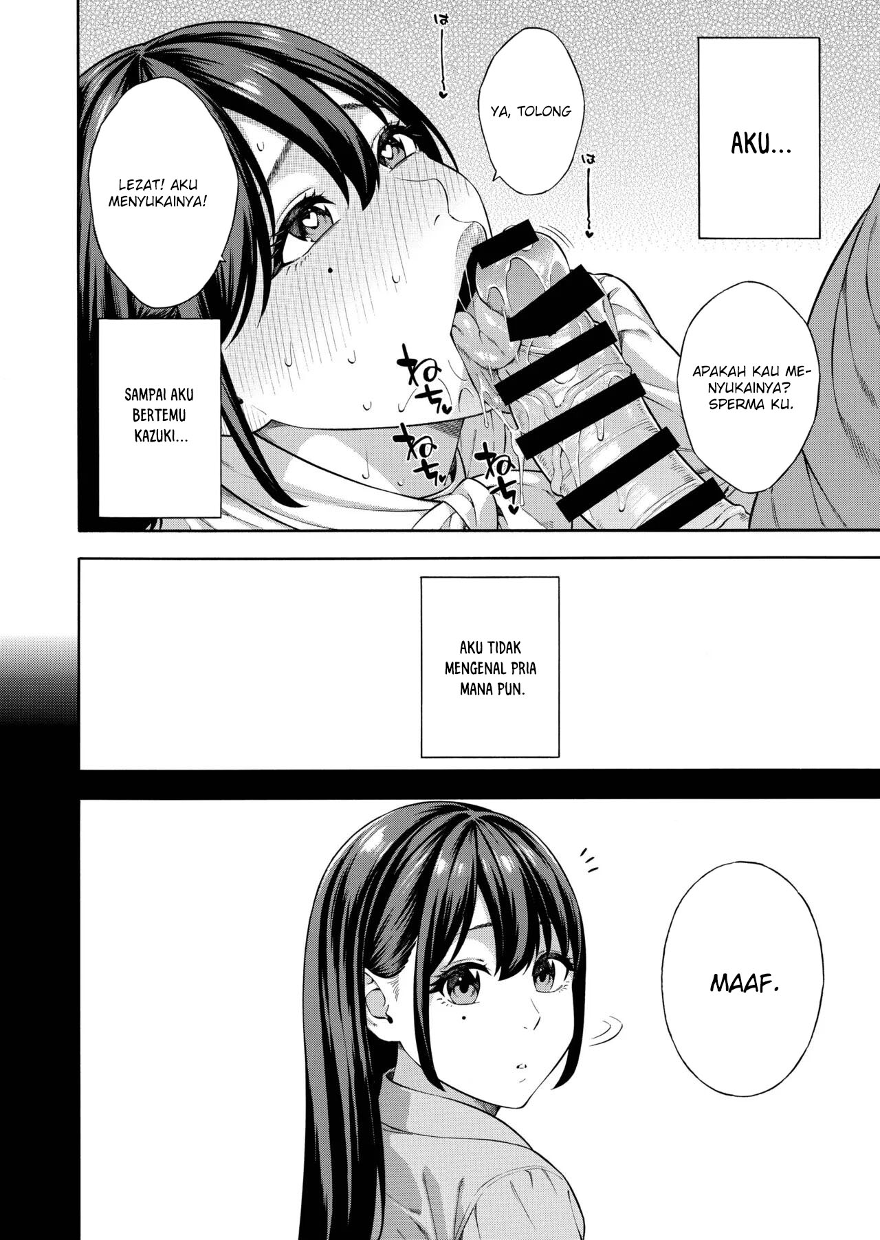 Nanpa Sarete Tsugou no Ii Onaho ni Sareteita Ojou-sama ga, Kizukeba Dosukebe ni natteita Ichibu Shijuu - Chapter 1 16 Nanpa Sarete Tsugou no Ii Onaho ni Sareteita Ojou-sama ga, Kizukeba Dosukebe ni natteita Ichibu Shijuu - Chapter 1 16