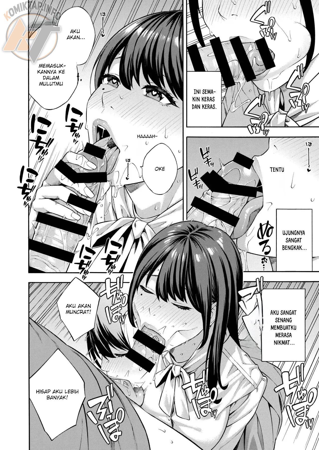 Nanpa Sarete Tsugou no Ii Onaho ni Sareteita Ojou-sama ga, Kizukeba Dosukebe ni natteita Ichibu Shijuu - Chapter 1 14 Nanpa Sarete Tsugou no Ii Onaho ni Sareteita Ojou-sama ga, Kizukeba Dosukebe ni natteita Ichibu Shijuu - Chapter 1 14