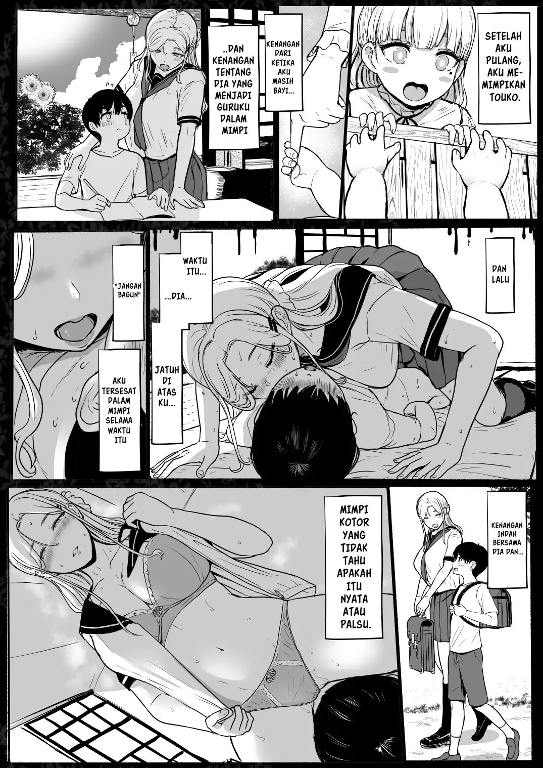Next Time, It&#8217;ll Feel Even Better - Chapter 1 20