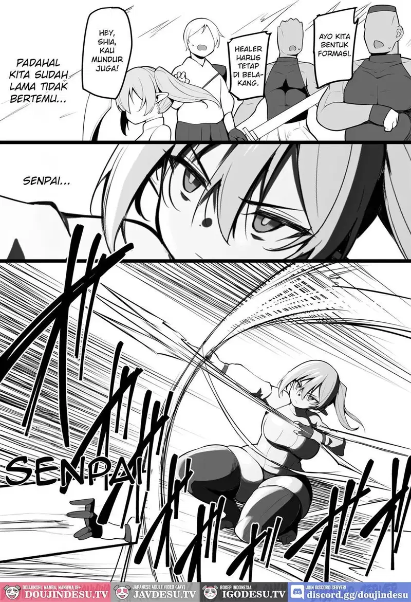 NTR Guild - Chapter 1 7