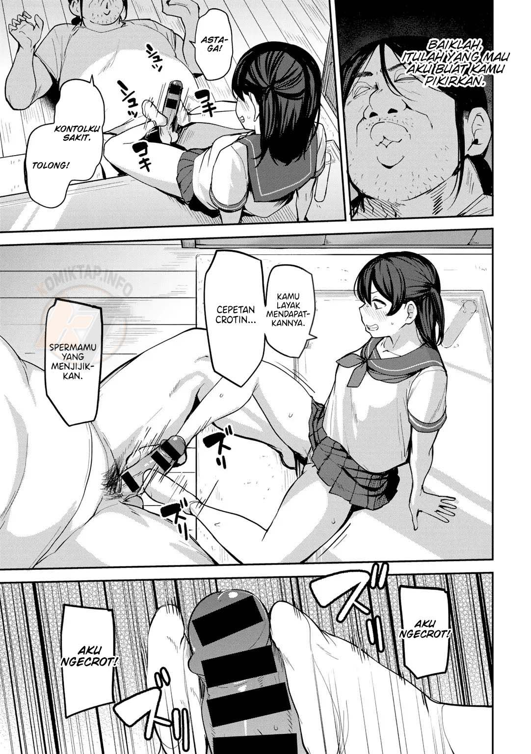 Oikko no Girlfriend o Wakaraseta - Chapter 3 12 Oikko no Girlfriend o Wakaraseta - Chapter 3 12