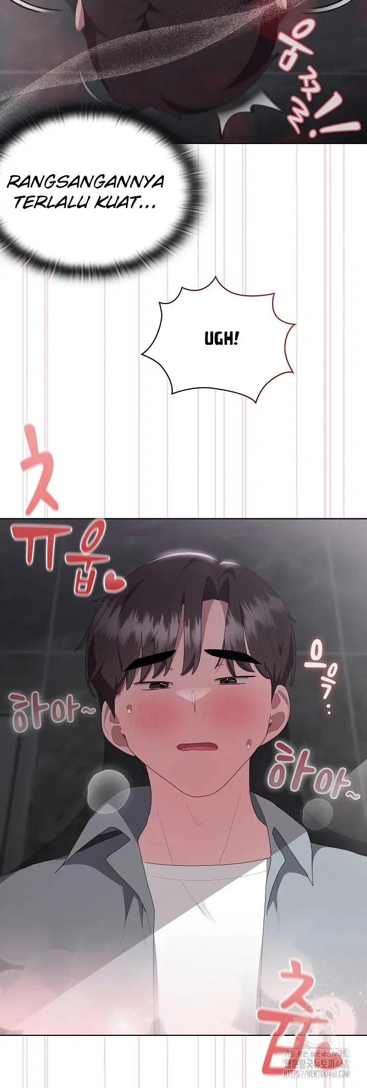 Office Menace Alert - Chapter 48 8