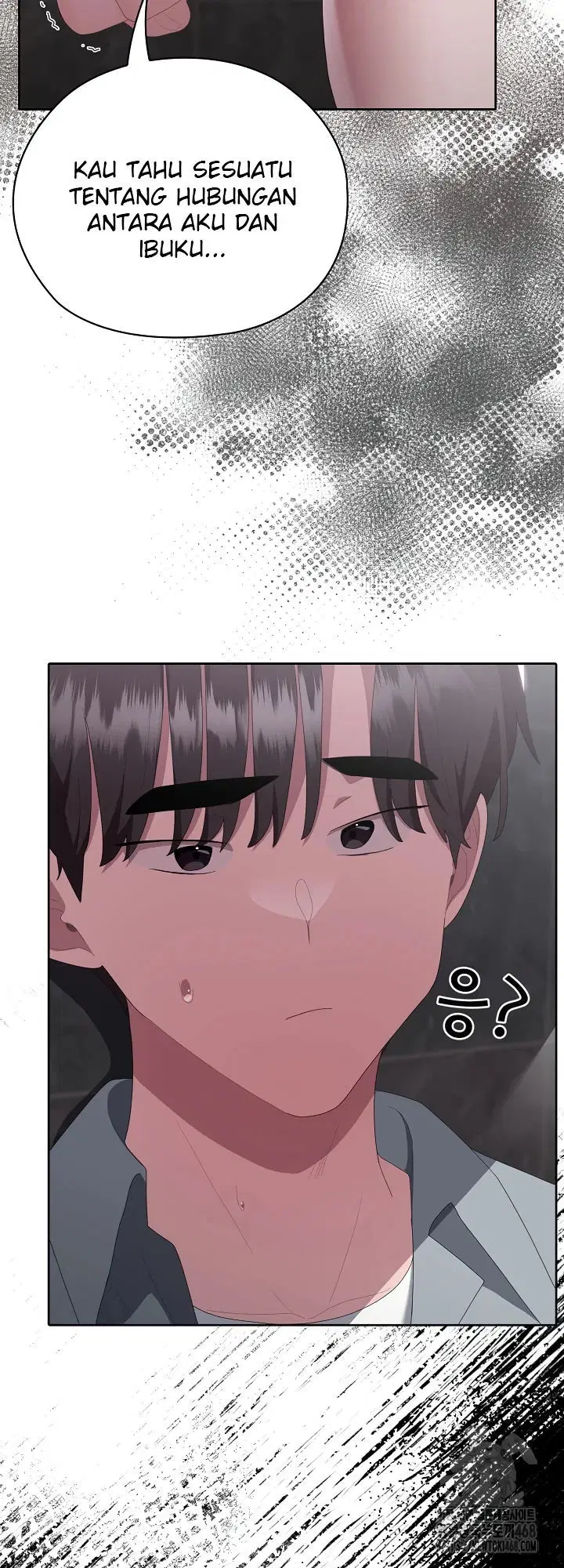 Office Menace Alert - Chapter 48 28