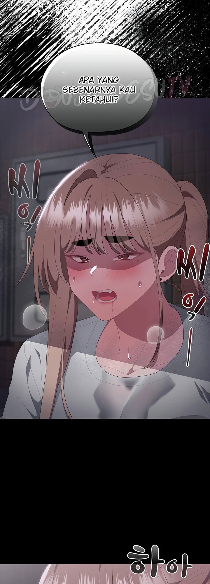 Office Menace Alert - Chapter 48 29