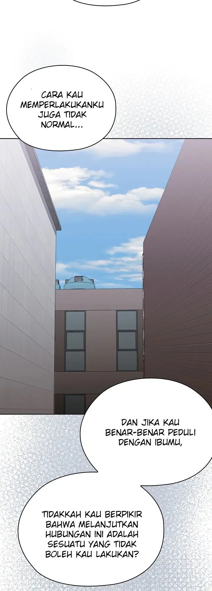 Office Menace Alert - Chapter 48 23