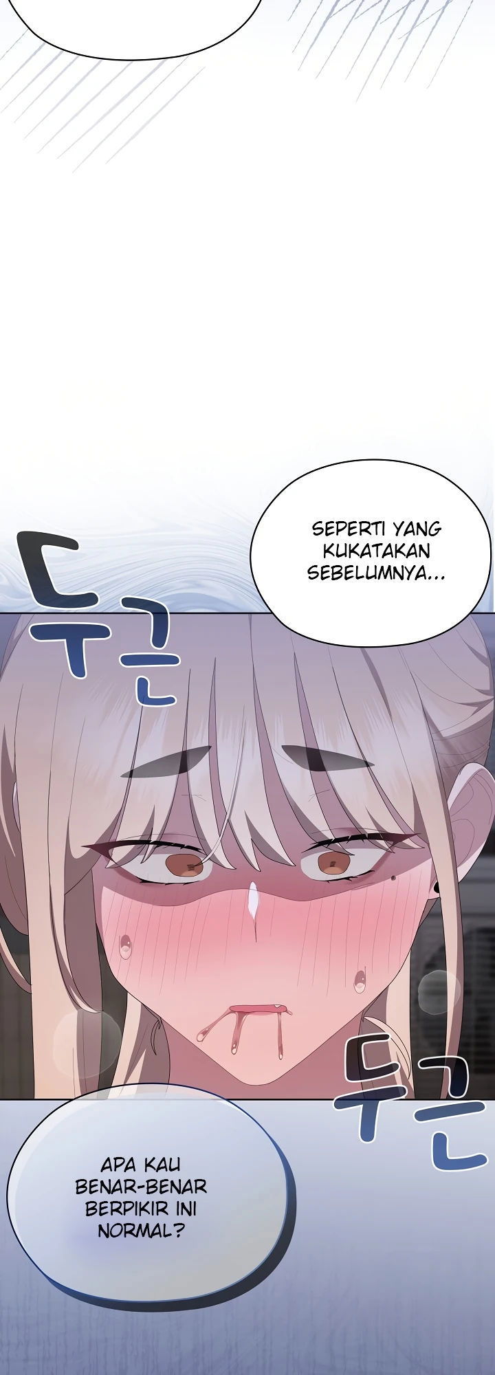 Office Menace Alert - Chapter 48 21