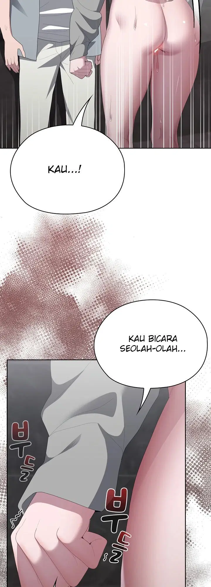 Office Menace Alert - Chapter 48 27