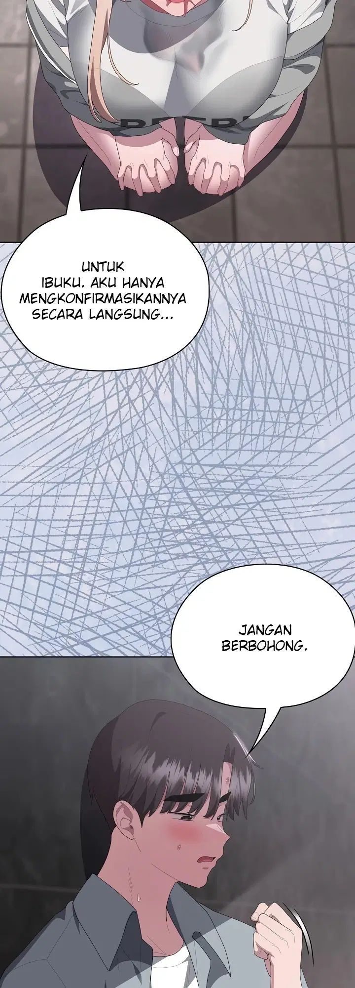 Office Menace Alert - Chapter 48 19