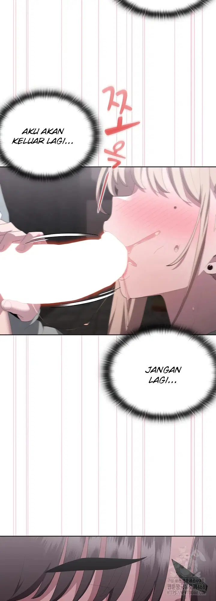Office Menace Alert - Chapter 48 10