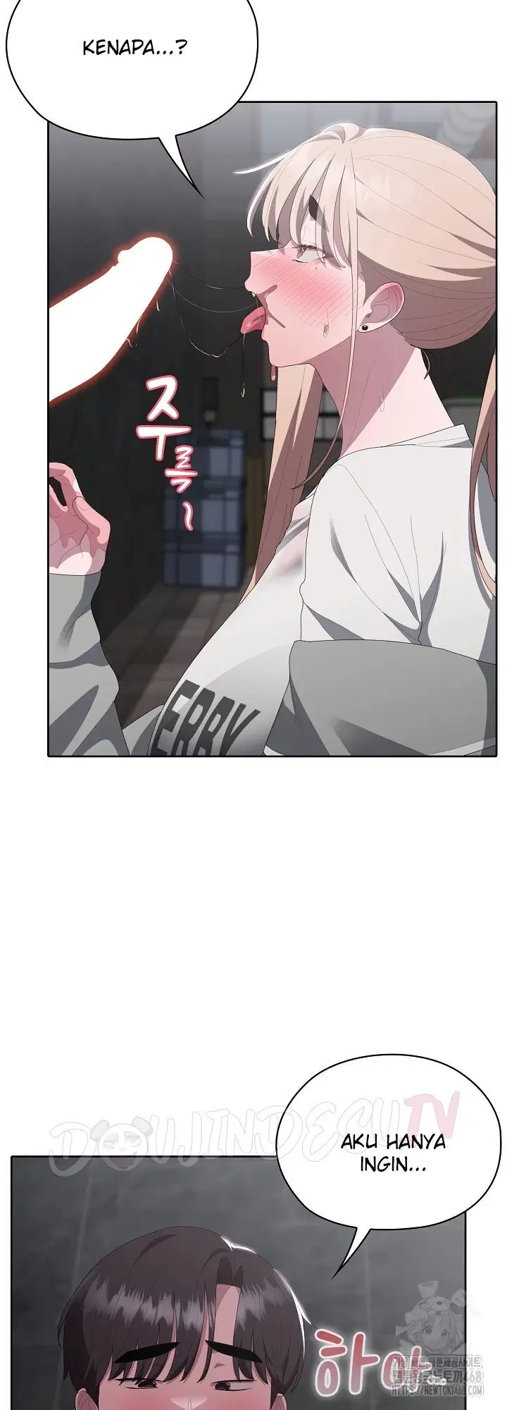 Office Menace Alert - Chapter 48 16