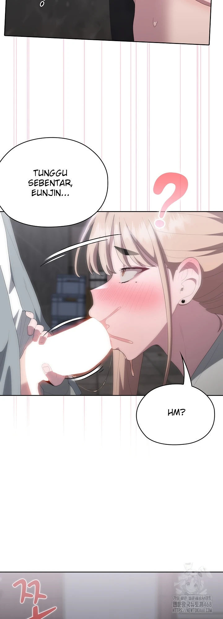 Office Menace Alert - Chapter 48 14
