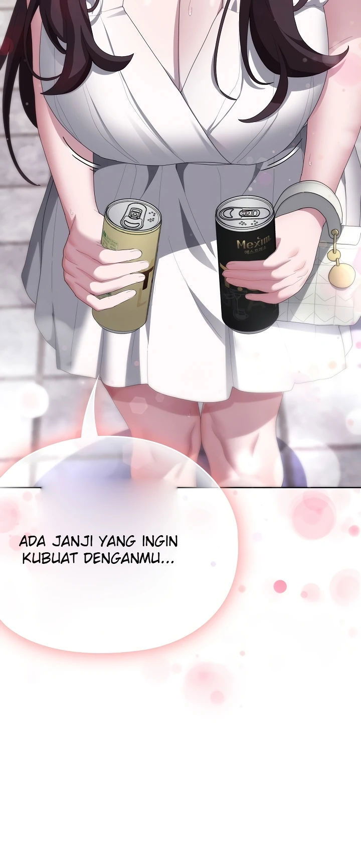 Office Menace Alert - Chapter 48 63