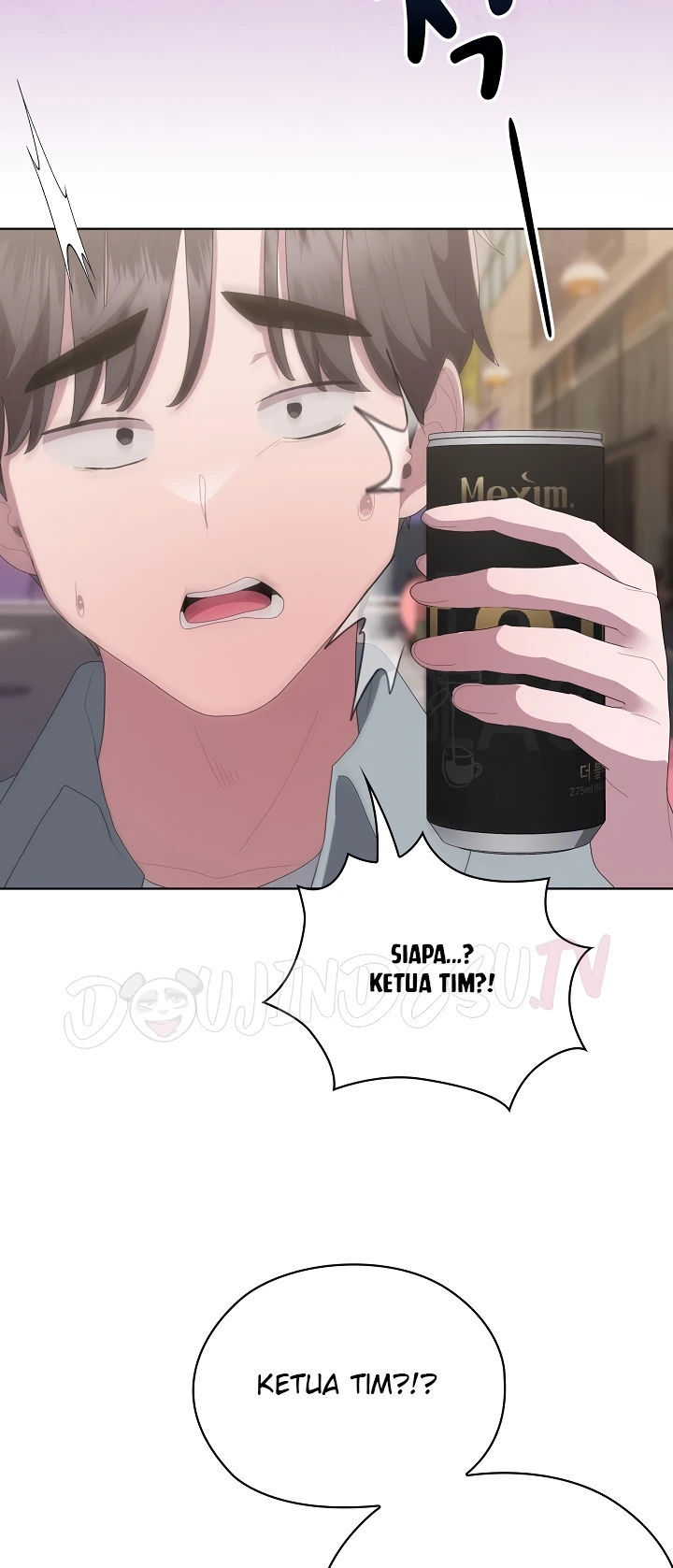Office Menace Alert - Chapter 48 60