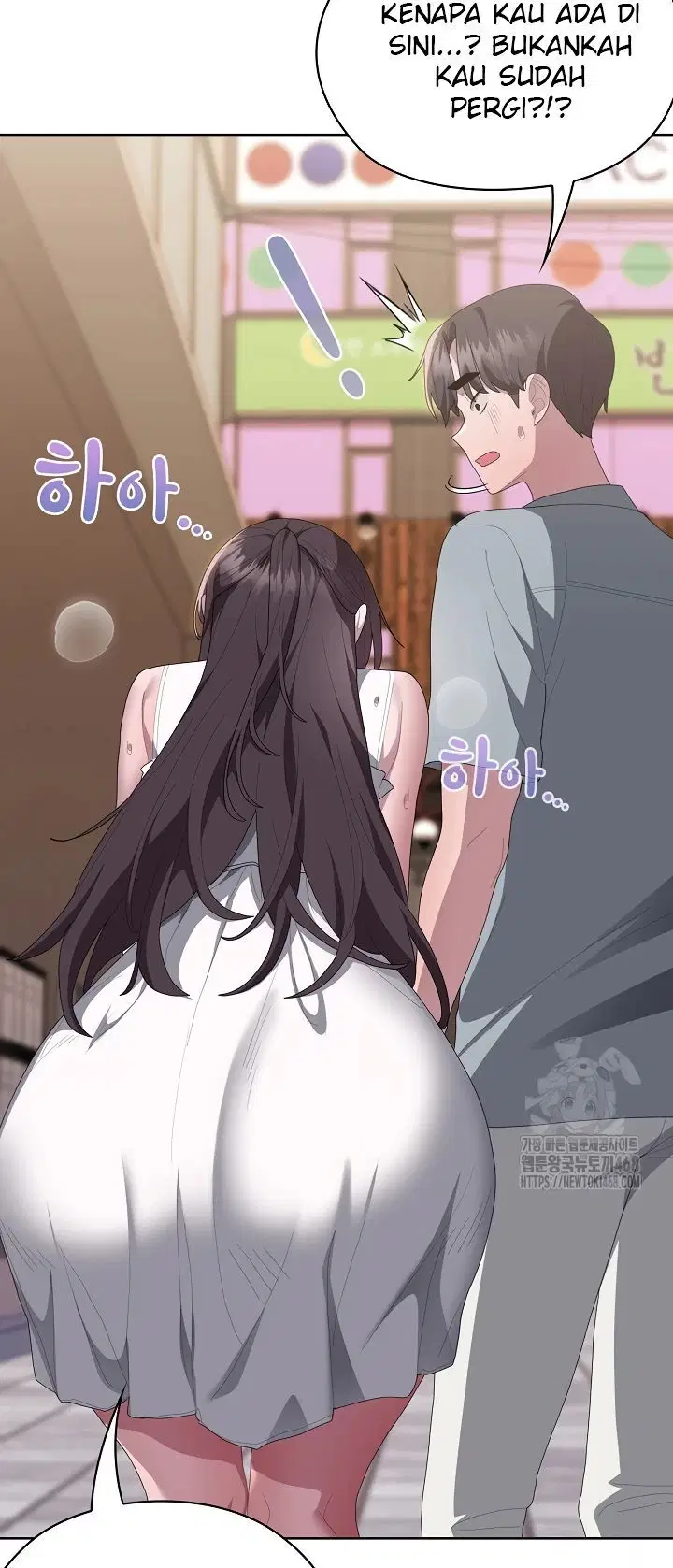 Office Menace Alert - Chapter 48 61