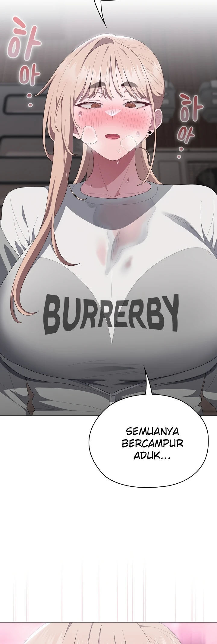 Office Menace Alert - Chapter 48 4