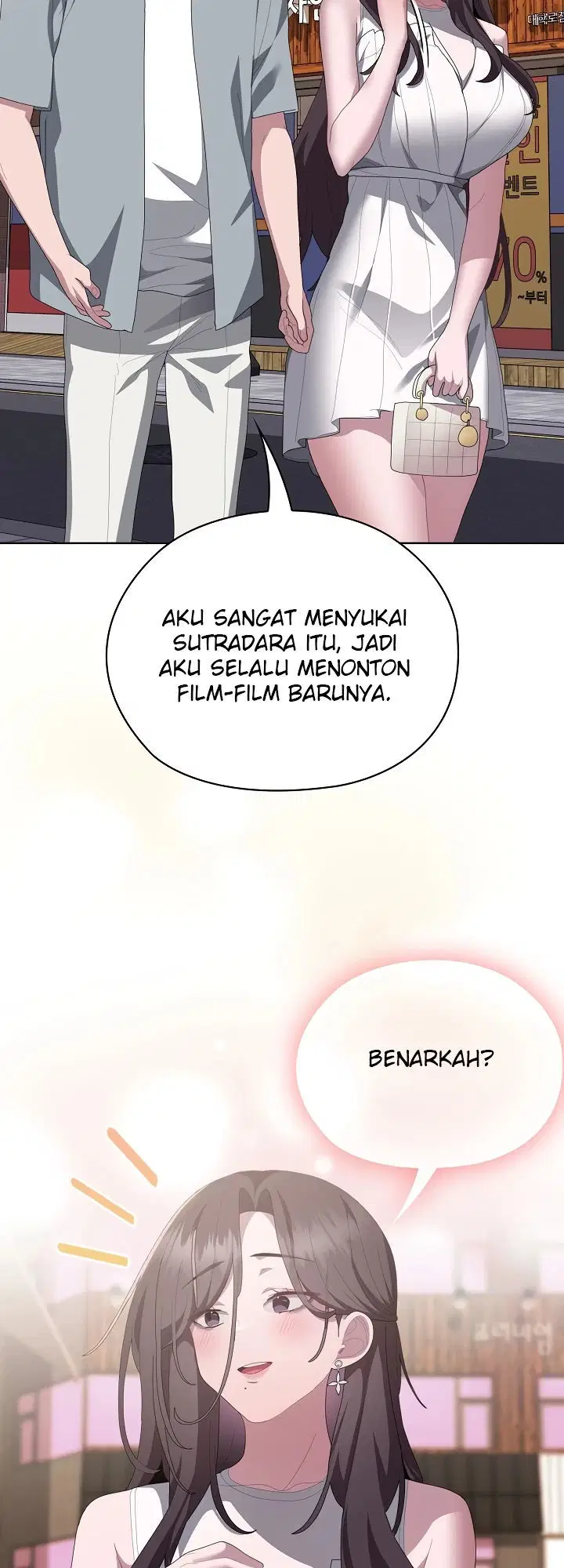 Office Menace Alert - Chapter 48 49