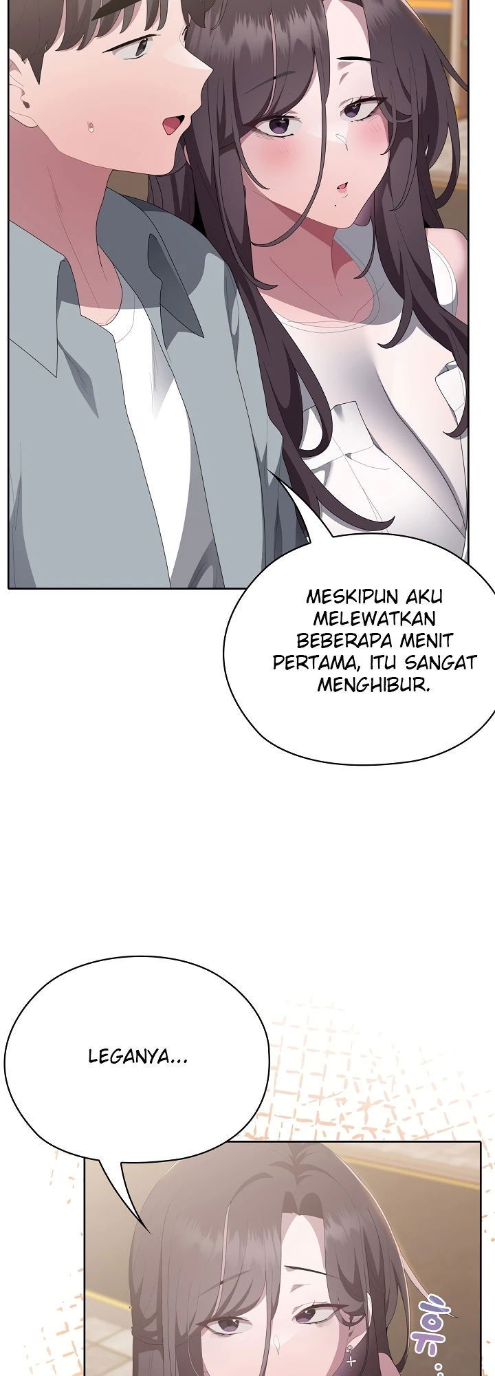 Office Menace Alert - Chapter 48 47