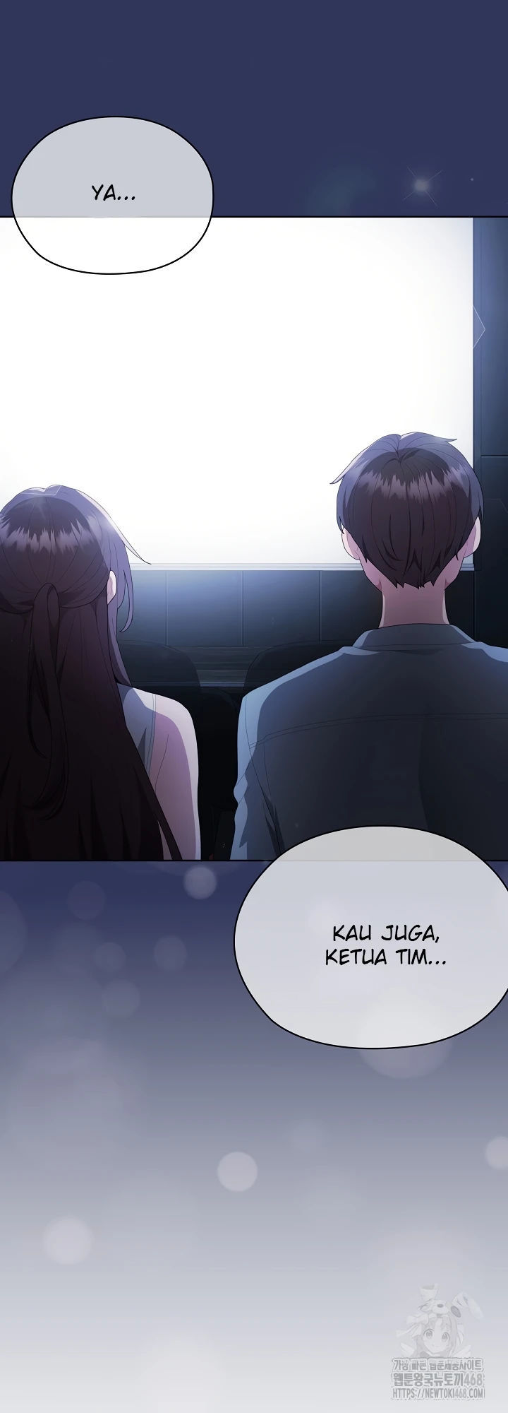 Office Menace Alert - Chapter 48 44
