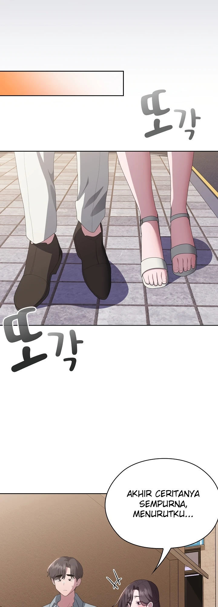Office Menace Alert - Chapter 48 45