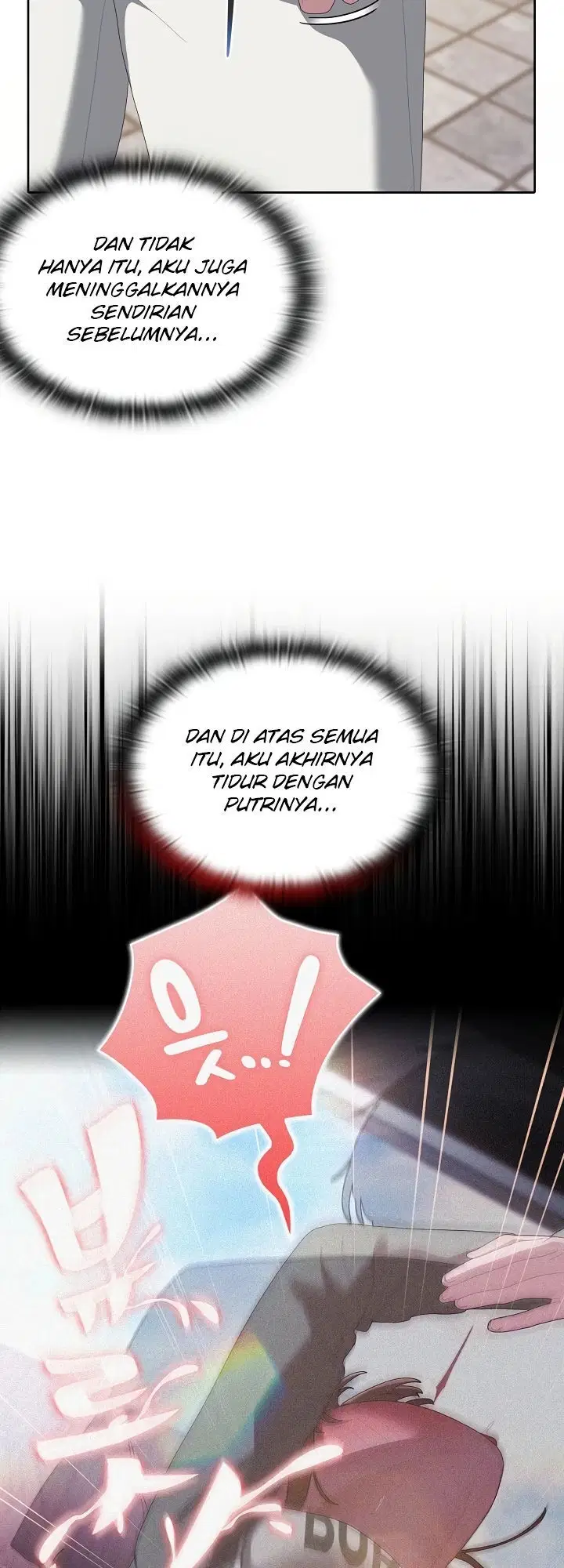 Office Menace Alert - Chapter 48 53