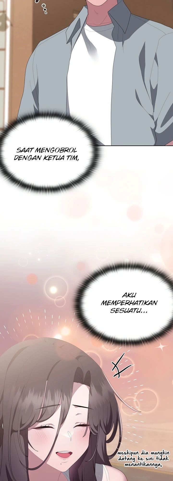 Office Menace Alert - Chapter 48 51