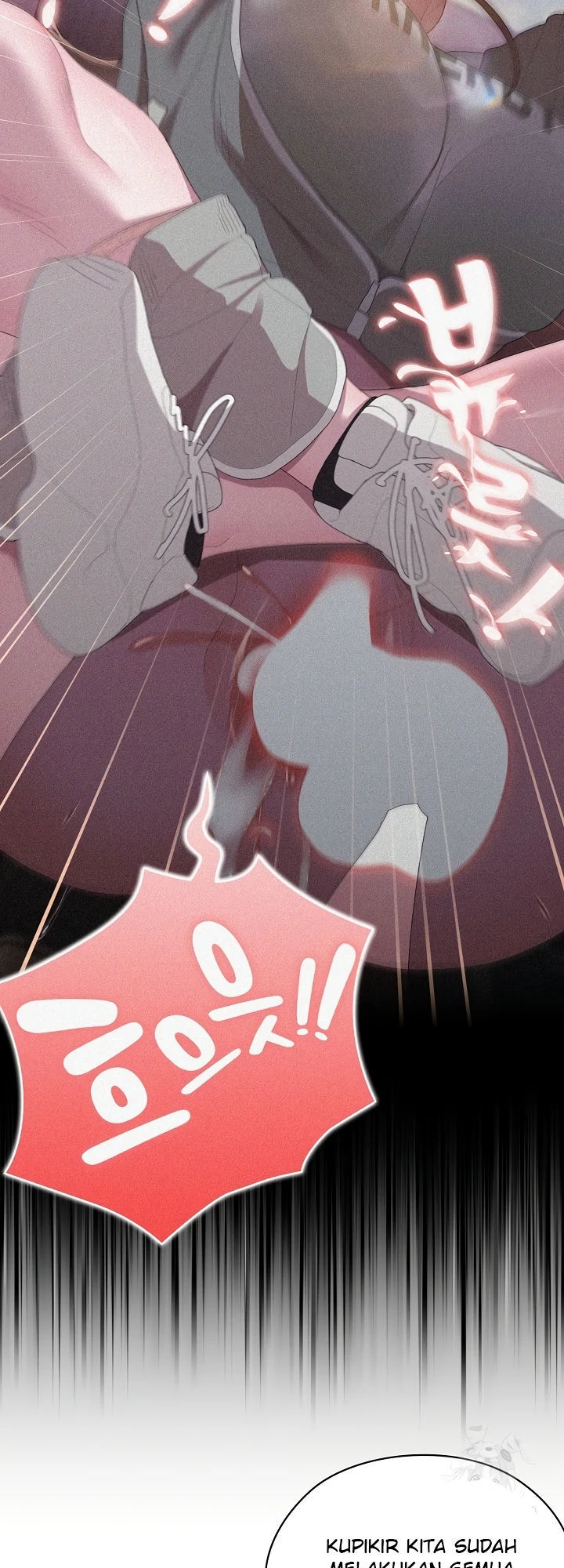 Office Menace Alert - Chapter 48 54