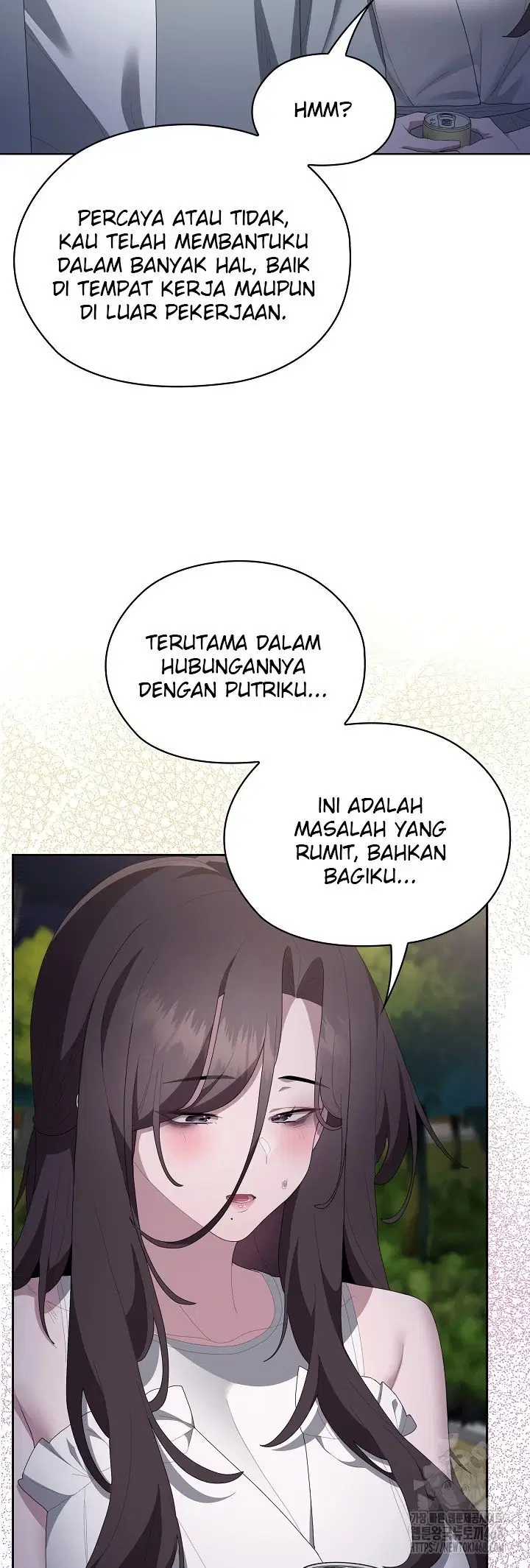 Office Menace Alert - Chapter 49 8