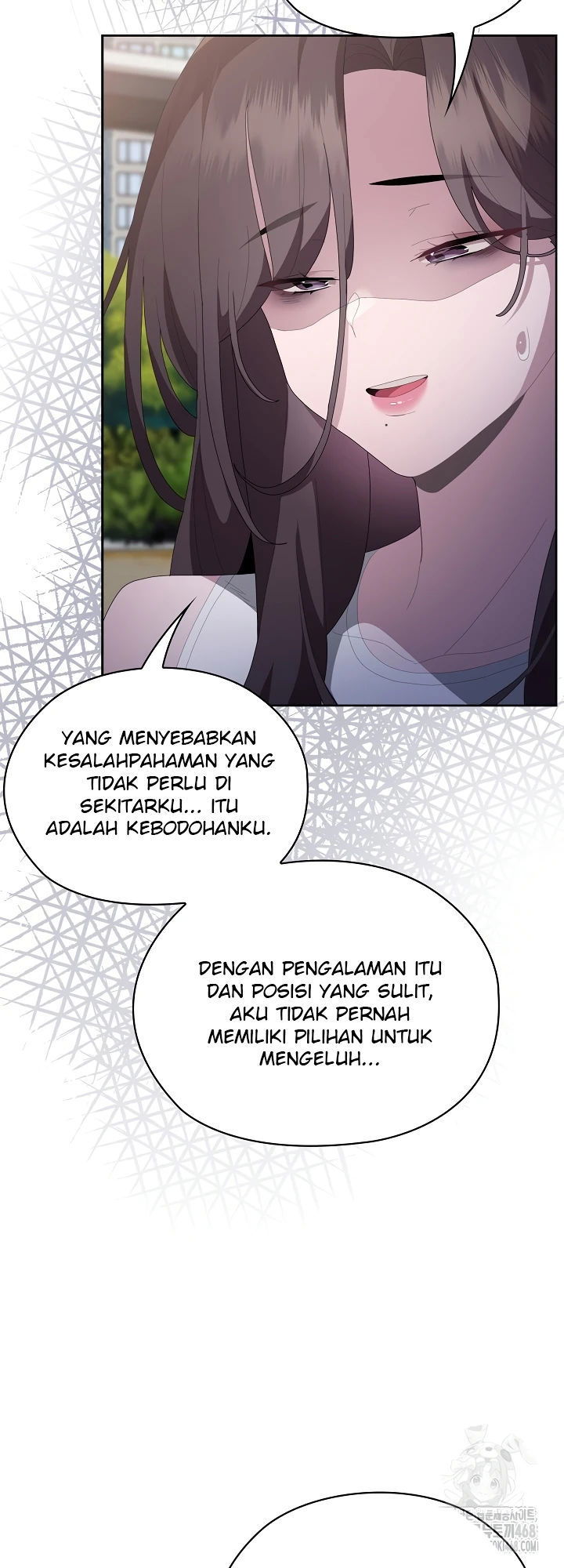 Office Menace Alert - Chapter 49 26