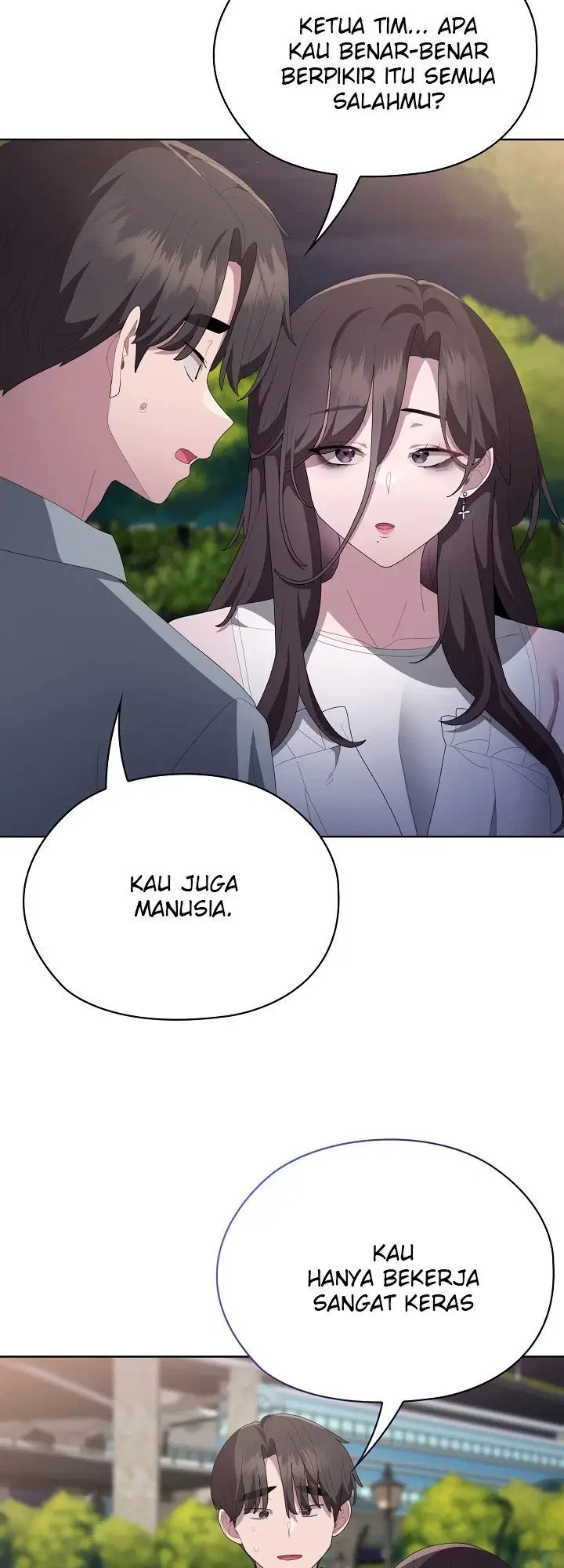 Office Menace Alert - Chapter 49 27