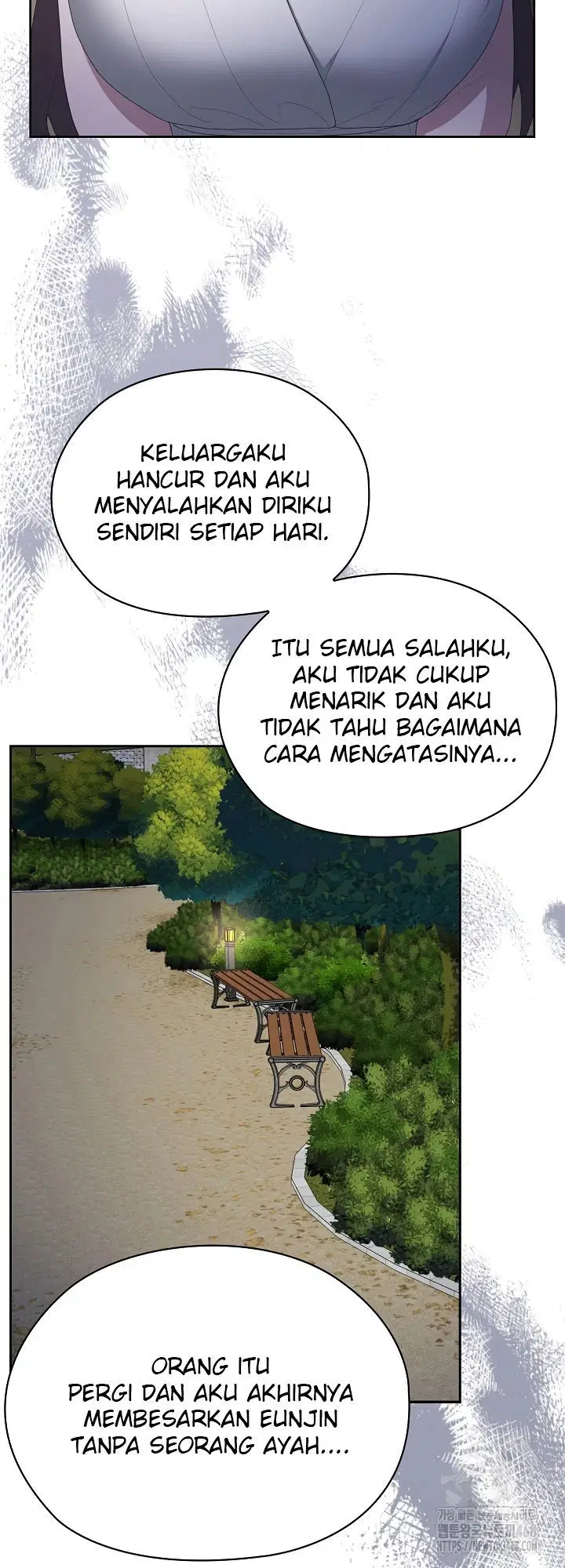Office Menace Alert - Chapter 49 24