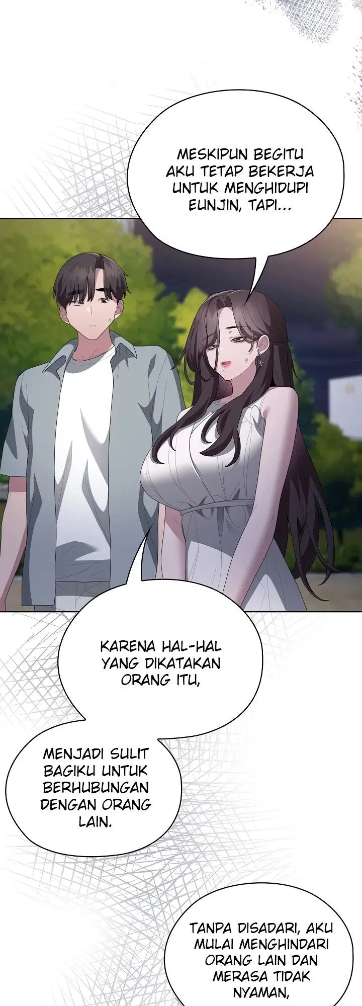 Office Menace Alert - Chapter 49 25