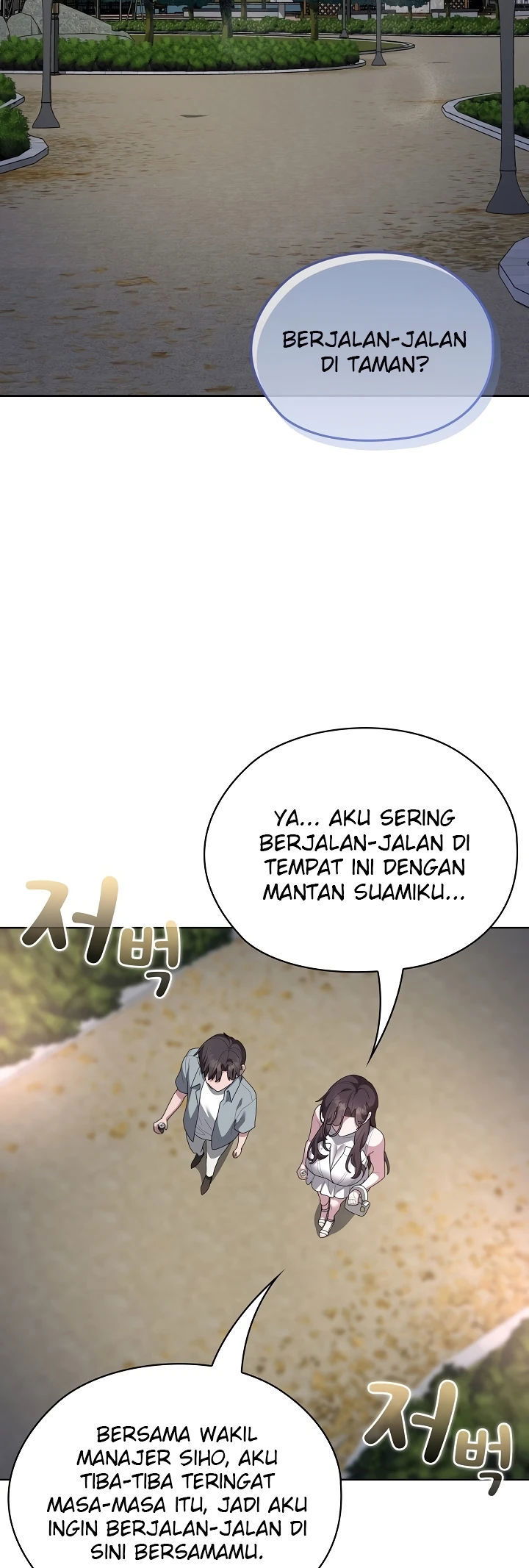 Office Menace Alert - Chapter 49 3