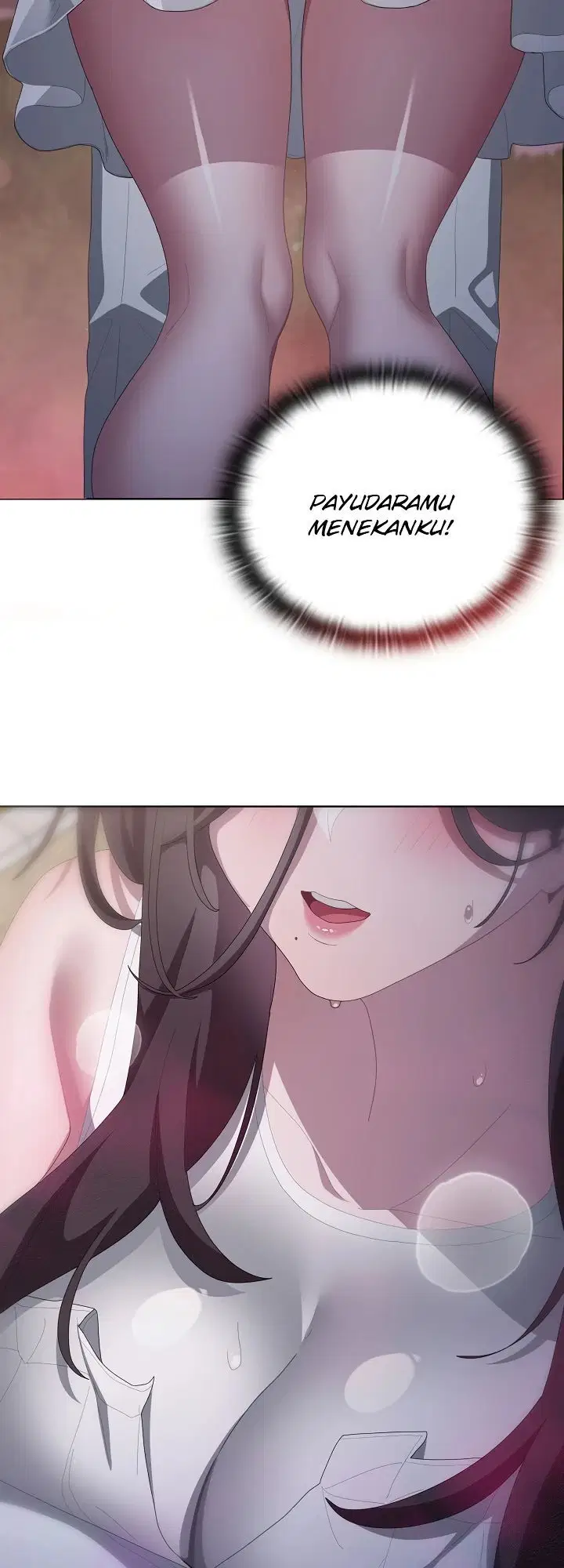 Office Menace Alert - Chapter 49 37
