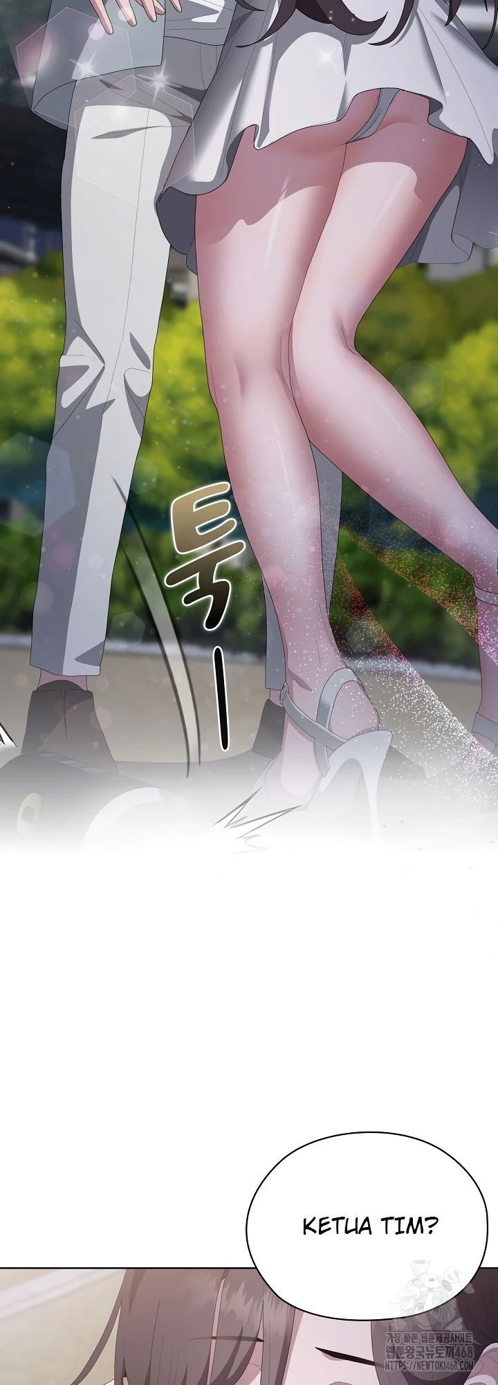 Office Menace Alert - Chapter 49 34