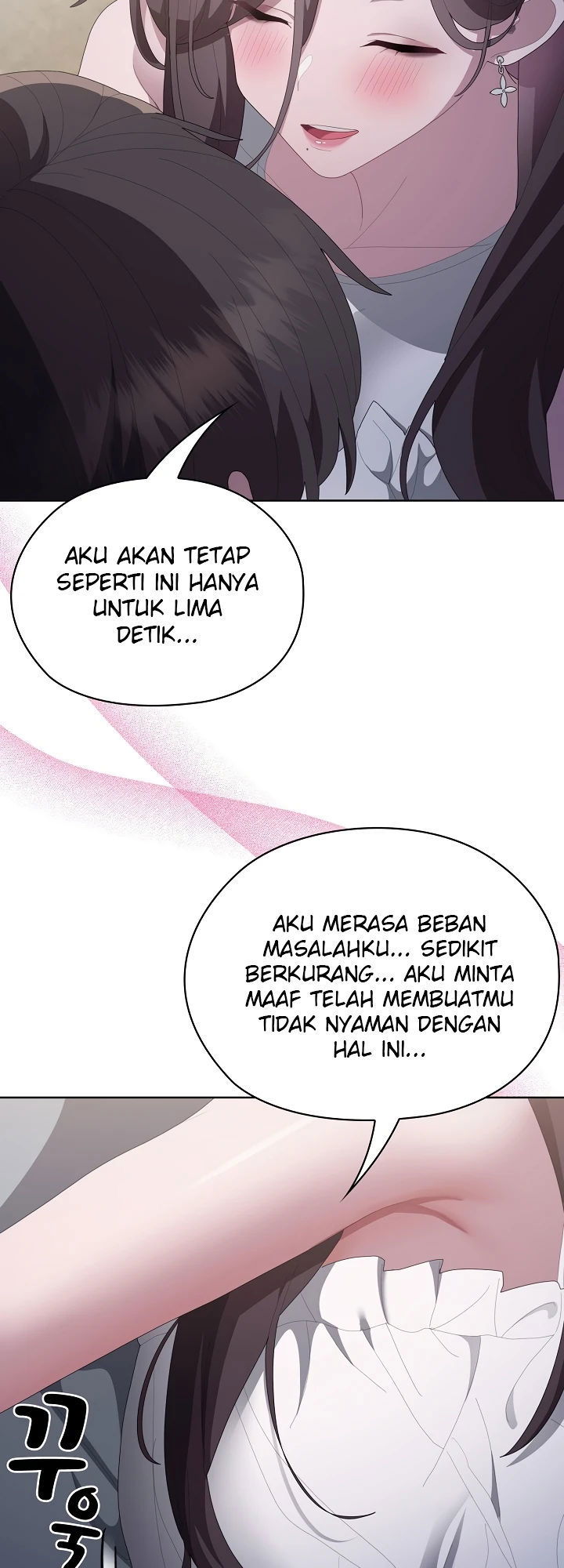Office Menace Alert - Chapter 49 35