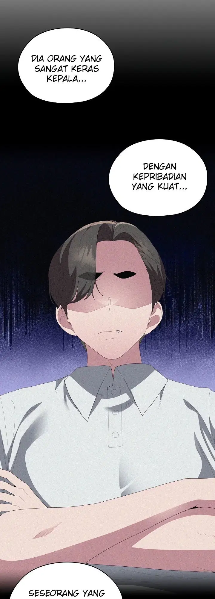 Office Menace Alert - Chapter 49 19