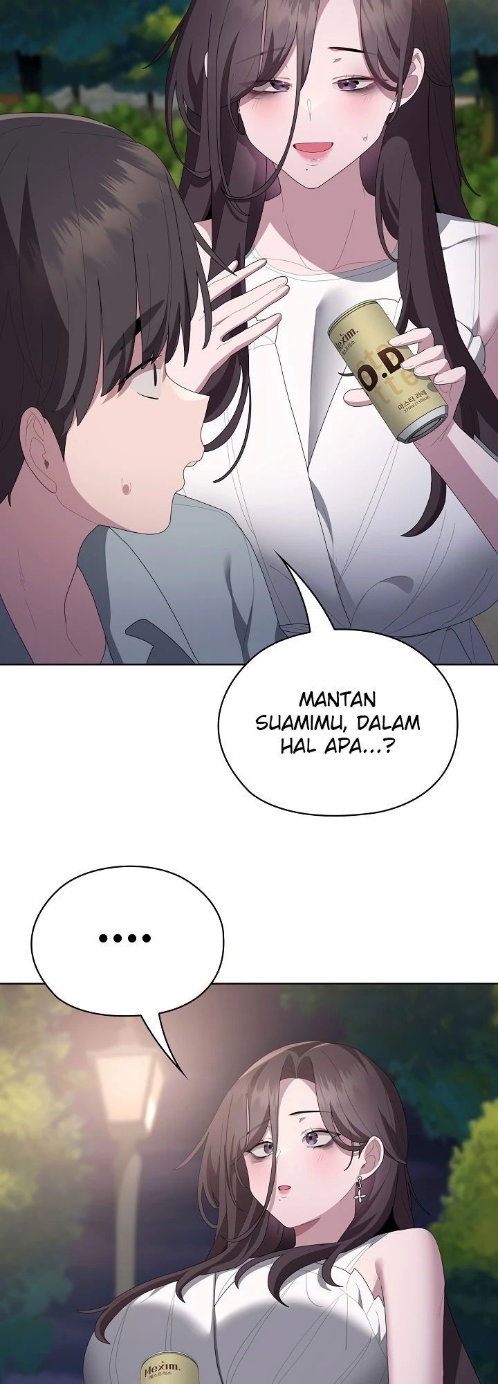 Office Menace Alert - Chapter 49 17